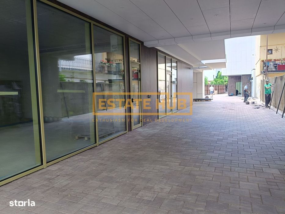 Apartament 4 camere FINISAT | zona Centrala | Parcare inclusa