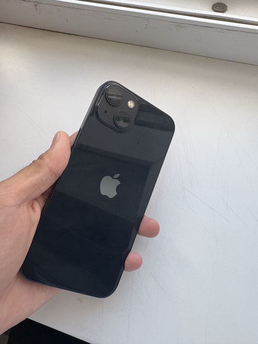 Iphone 13 128gb, 78 Акб