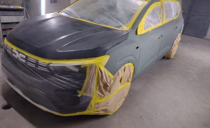 Автобояджийски и тенекиджийски услуги