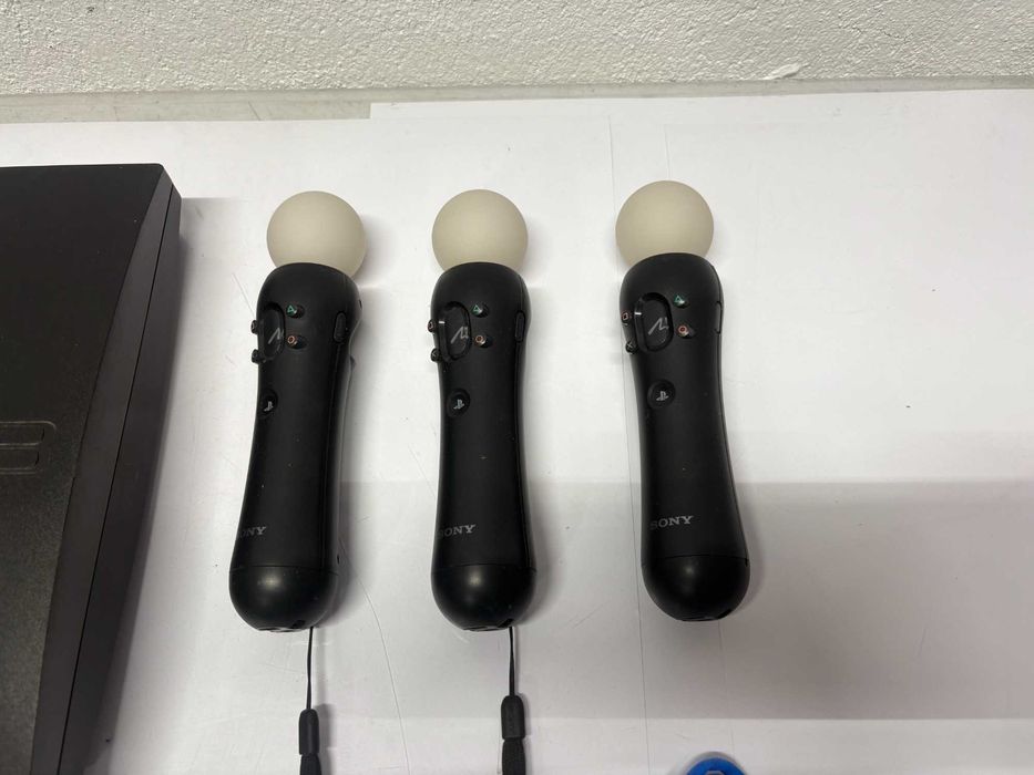 Конзола  -  PS3 /2