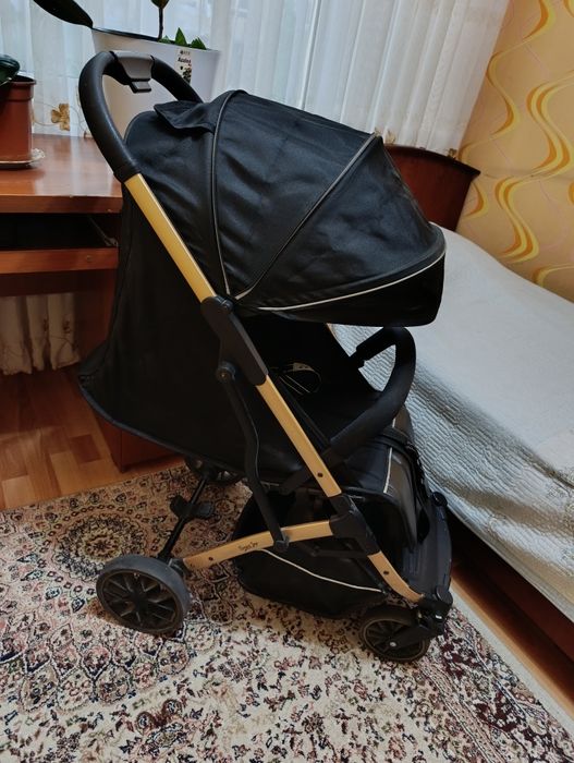 Детская коляска Start Joy