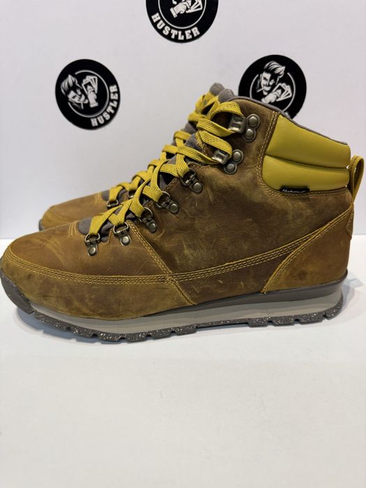 Обувки THE NORTH FACE Hydroseal Waterprof .Номер 45.5