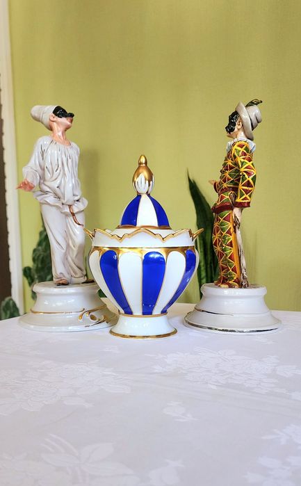 Большая бонбоньерка Германия