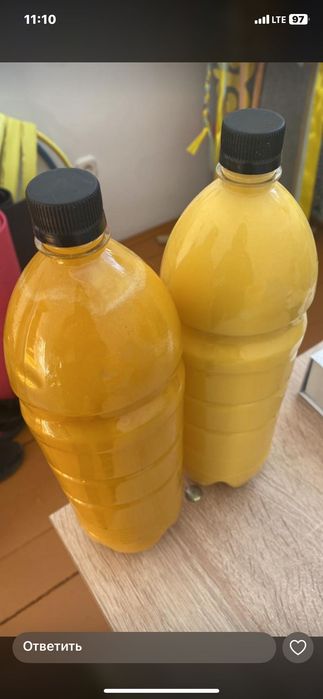 Катон-Карагайский мёд