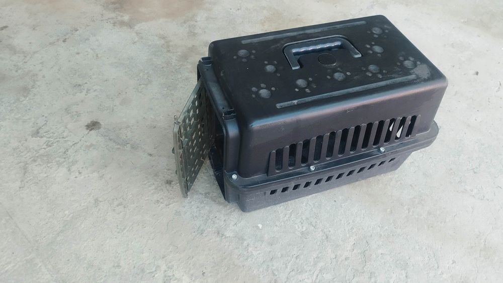 Переноска ддя животных