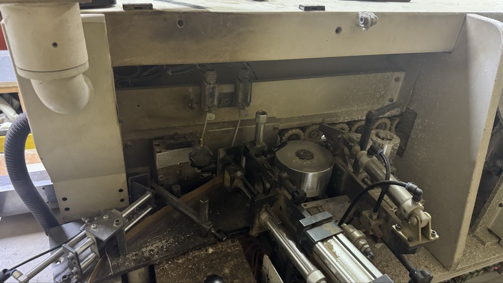 Кромкооблицовочный