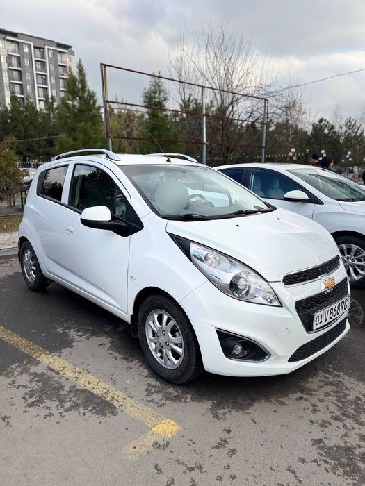 Spark 2022 Avtomat 4