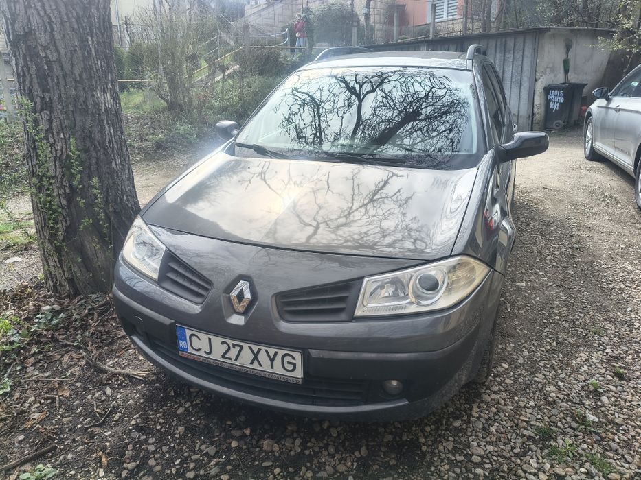 Vând Renault Megane 2