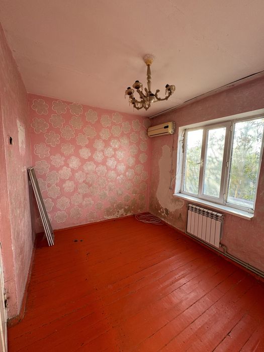 2 ком квартира сатылады