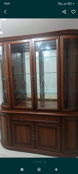 Продам мебель для гостиной