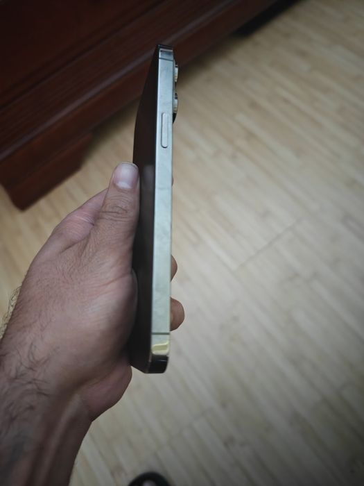 iPhone 14 Pro Max (128GB Gold)