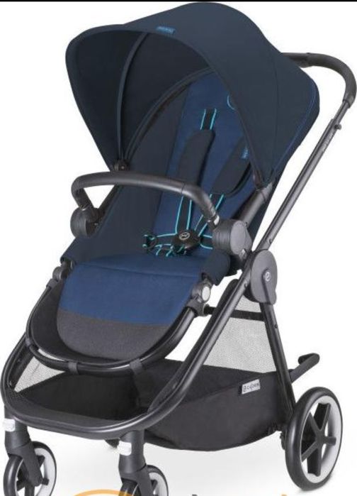 Коляска Cybex Balios M