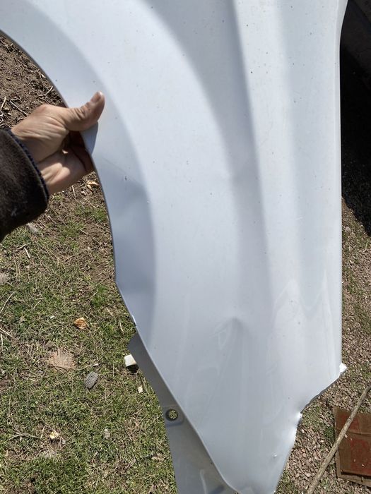 Nexia neksiya neksa qanot krilo kuzov detal radnoy