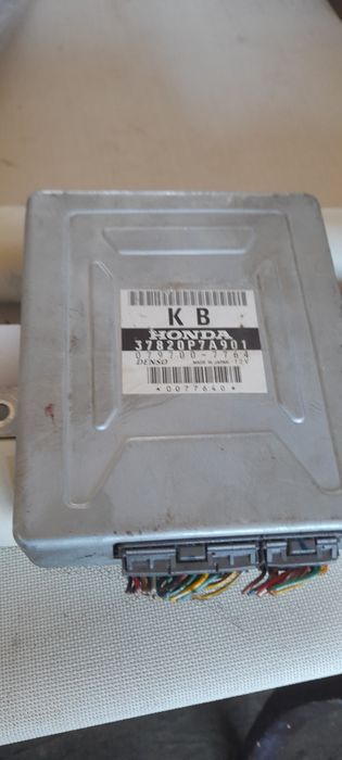 Продам ЭБУ  Компьютер двигателя