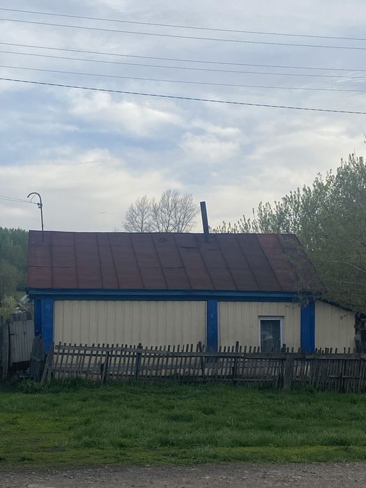 Продам дом 20км от города