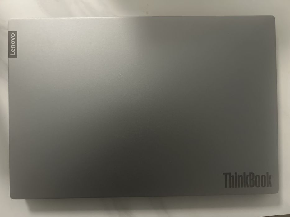 Lenovo ThinkBook 14
