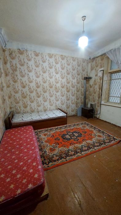 Ижорага 5 хонали ховлича берилади Вокзал худудида.