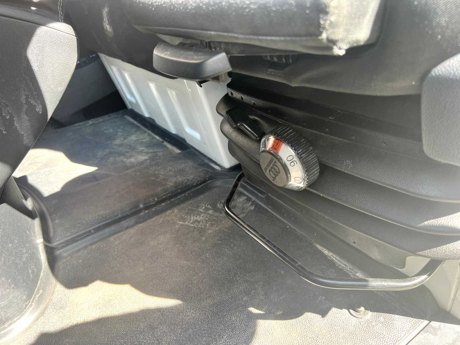 Sprinter Duba de inchiriat/ Transport marfa 3,5 t/ Fara sofer/ Factura