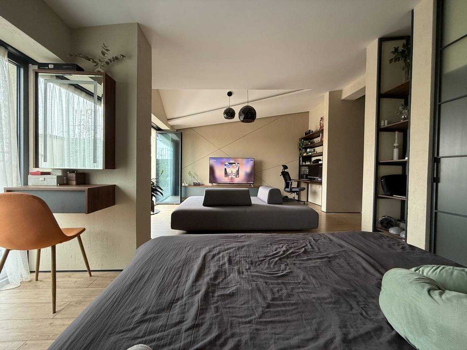 пентхаус ! SEUL MOON, слова без сильны, здесь надо просто пожить. 139м