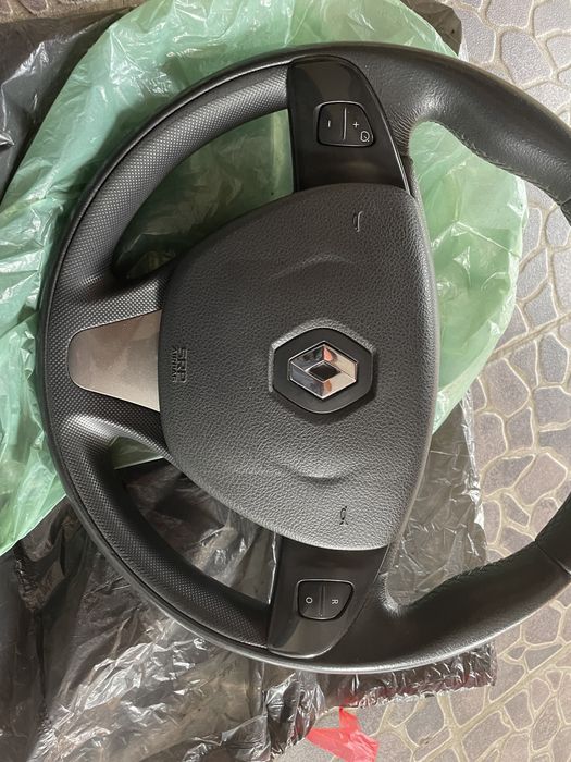 Vand volan+air bag Dacia Logan (model Rusia) sandero/Mcv/Duster etc