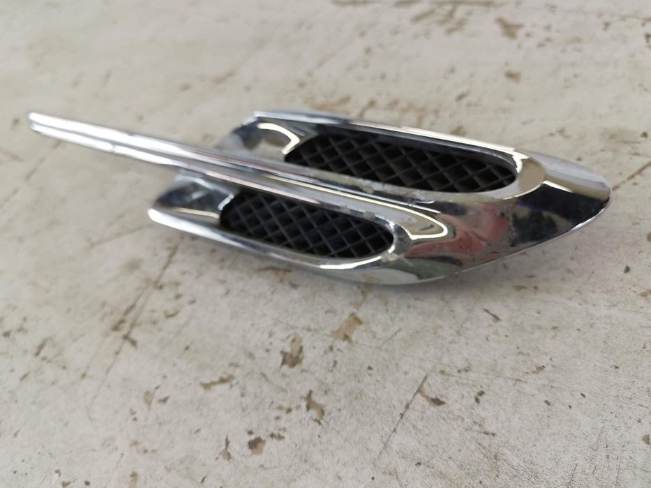 Ornament Aripa Dreapta Bentley Continental GT 2 [facelift] 2015 2016 2