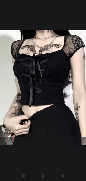 Топы женские в наличии