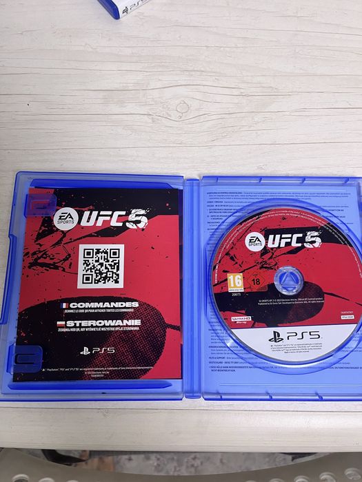 Игры для консоли пс5