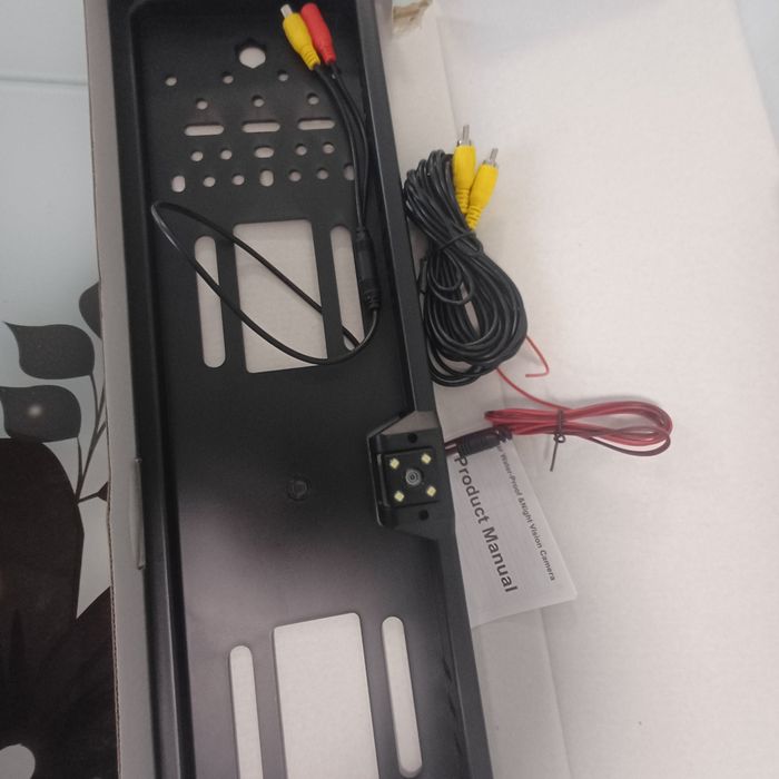 Boxa exterior cu încărcarea solara livrare cu olx!!!