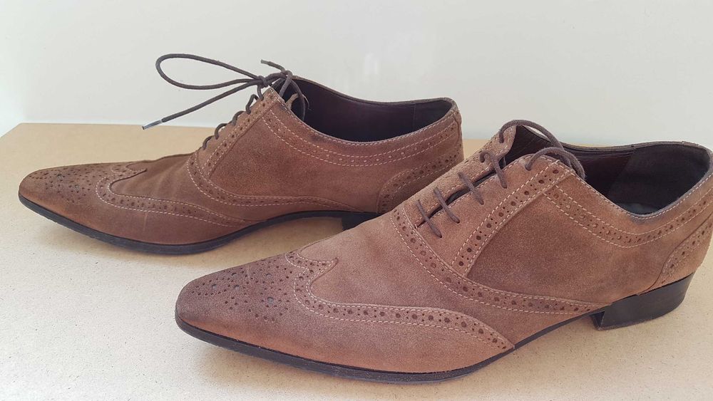 Мъжки обувки Caccin