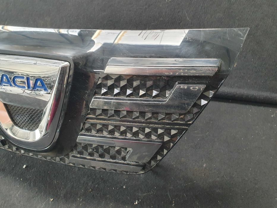usa incarcare dacia spring