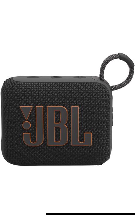 JBL Go Pro 4 IP67 Нова!
