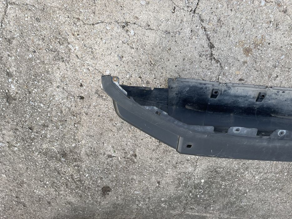 Предна броня за Suzuki Jimny Сузуки Джимни 2018г-