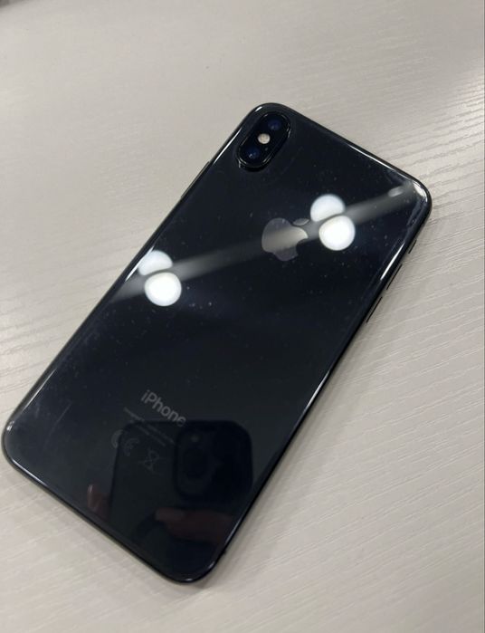 Iphone x complet functional