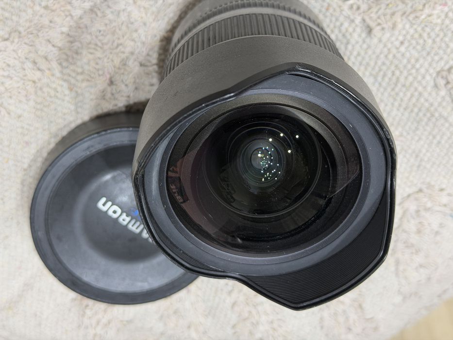 Tamron 15-30 VC SP 2.8 за Nikon
