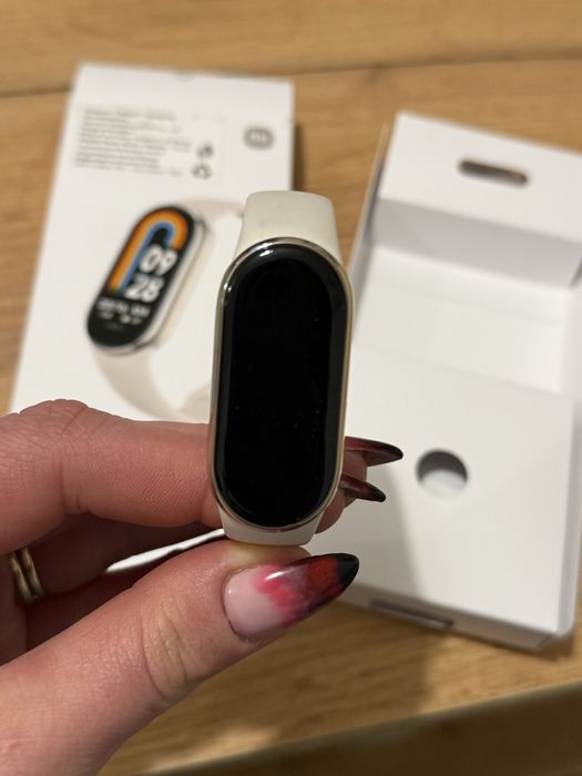 Xiomi Smart Band 8