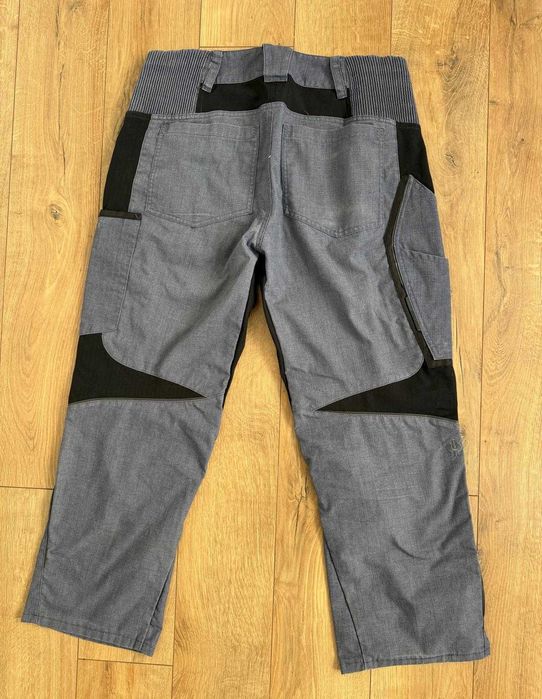 Engelbert Strauss 25 50 M barbati Vision pantaloni softshell