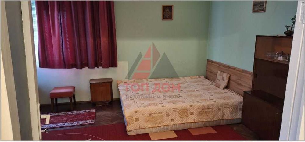 Дава се под наем Тристаен апартамент в Варна, ВИНС - 80 кв.м за 510 € - Снимка #1