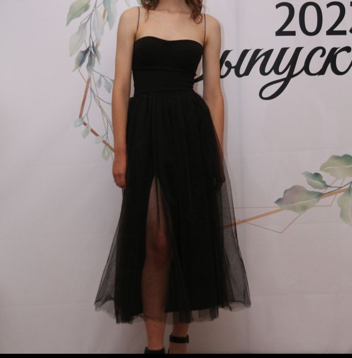 Продам платье вечернее