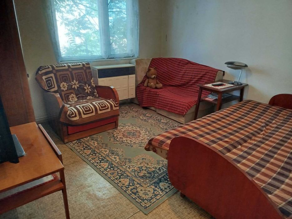Apartament cu 3 camere la pret de 2, dintr-un singur pas!