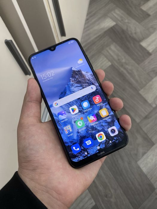 Redmi Note 8 Ideal 128GB