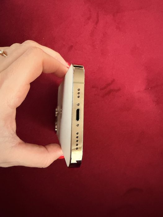 iPhone 14 Pro 512GB Gold