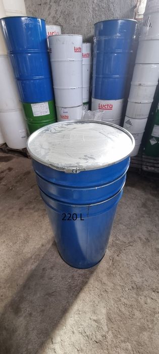 Butoi tabla 220 Litri