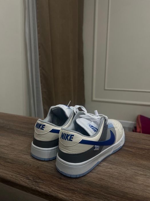 Nike SB кроссовки