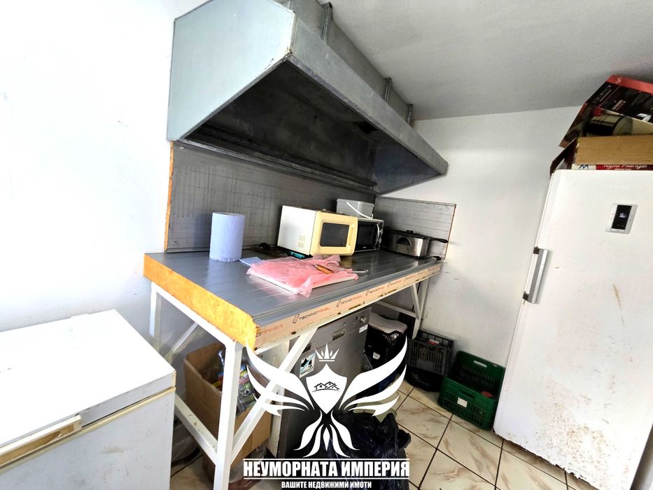 Продава се Заведение в с. Бачково, Област Пловдив - 150 кв.м за 272 €/кв.м - Снимка #20