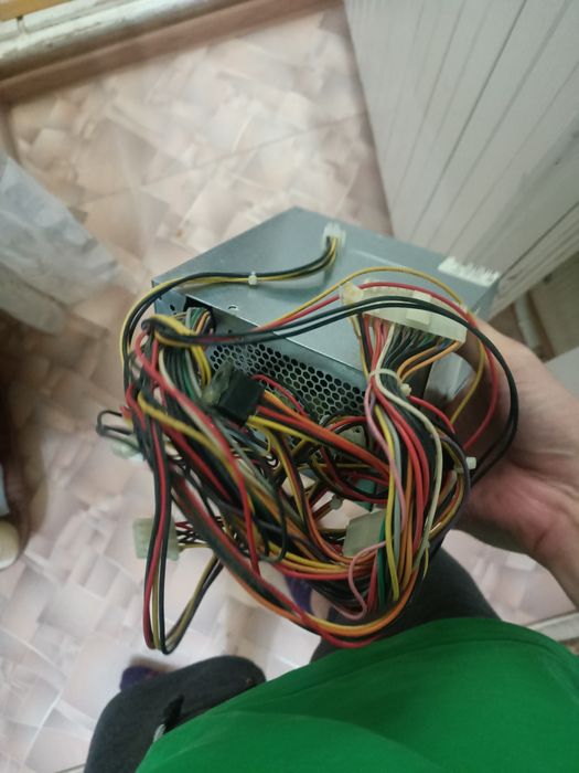 Блок питания для компьютера