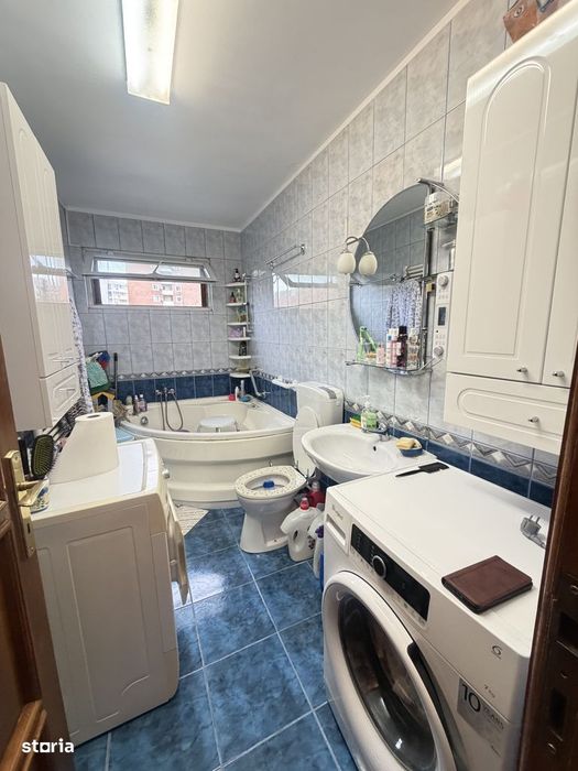Apartament 3 camere, Circumvalatiunii