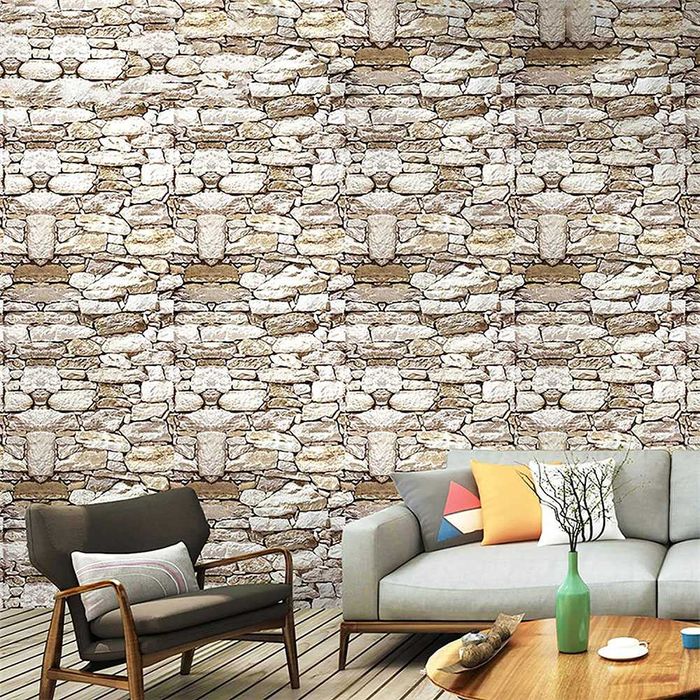 3d тапети за стена / евтини самозалепващи 3д тапети / 3 D пана