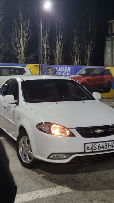 Легковые Автомобил