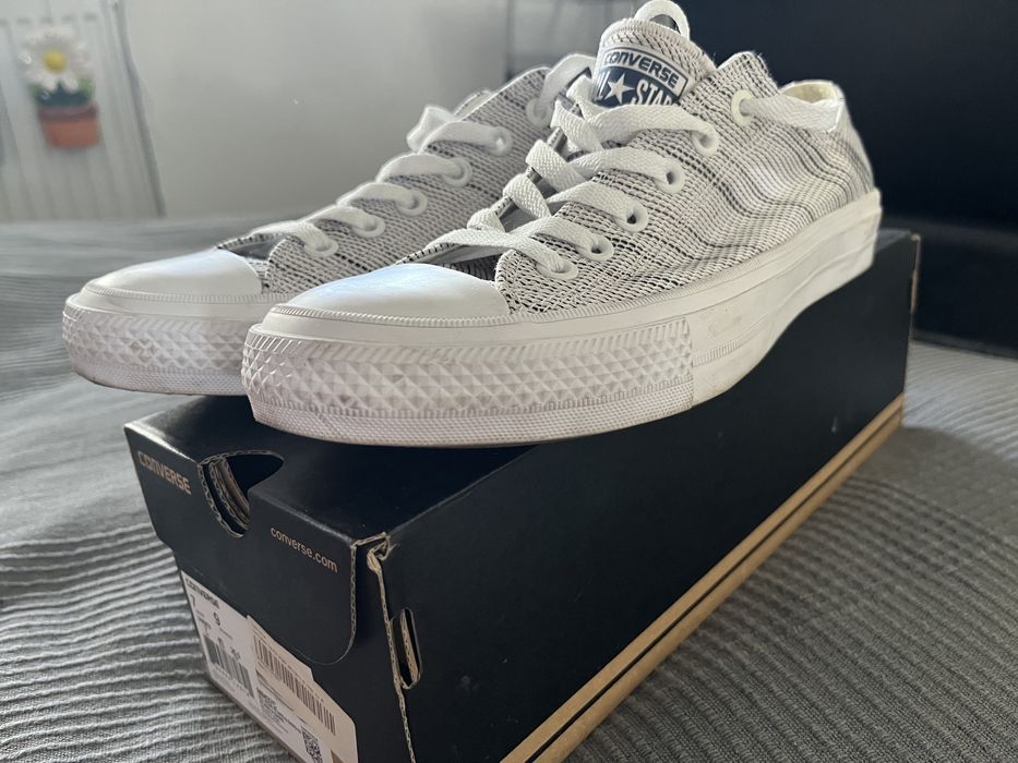 Converse albi chuck taylor 2