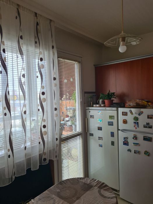 Продава се Тристаен апартамент в Пловдив, Въстанически - 84 кв.м за 1655 €/кв.м - Снимка #3